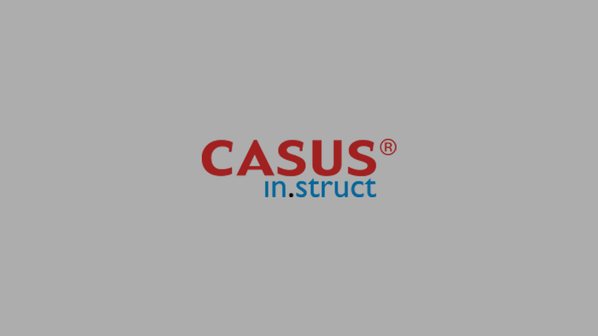 CASUS Logo