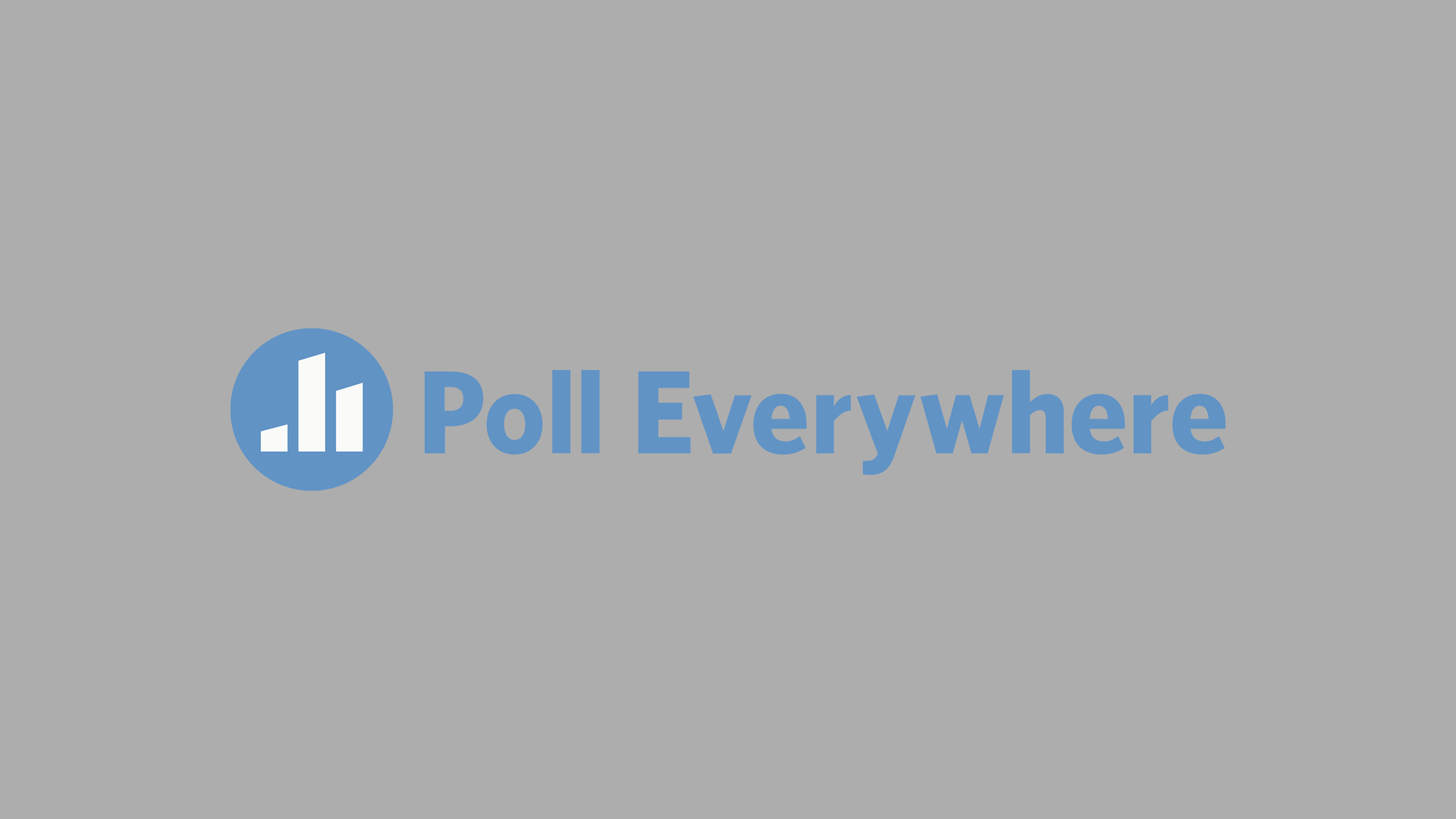 PollEverywhere Logo
