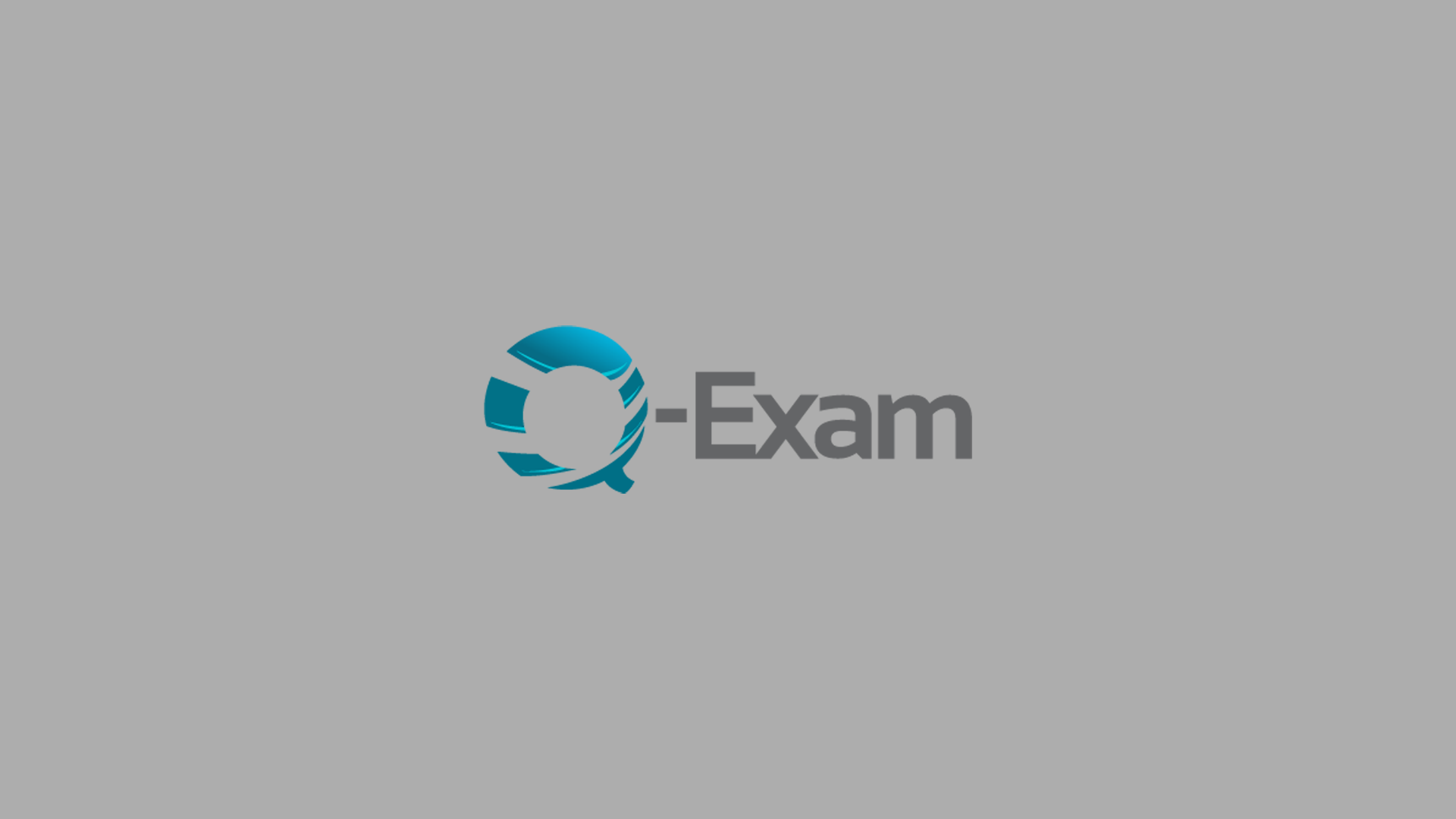 Q-Exam Logo