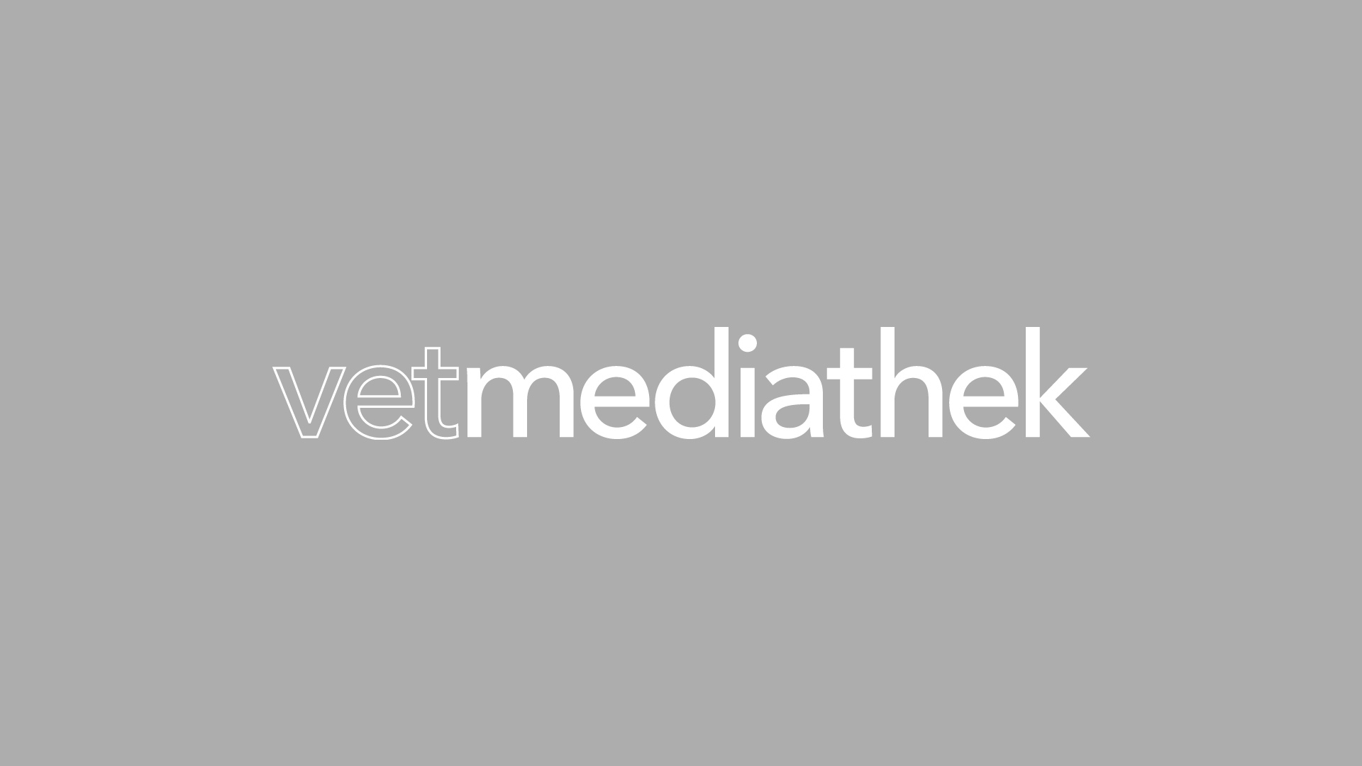 Vetmediathek Logo