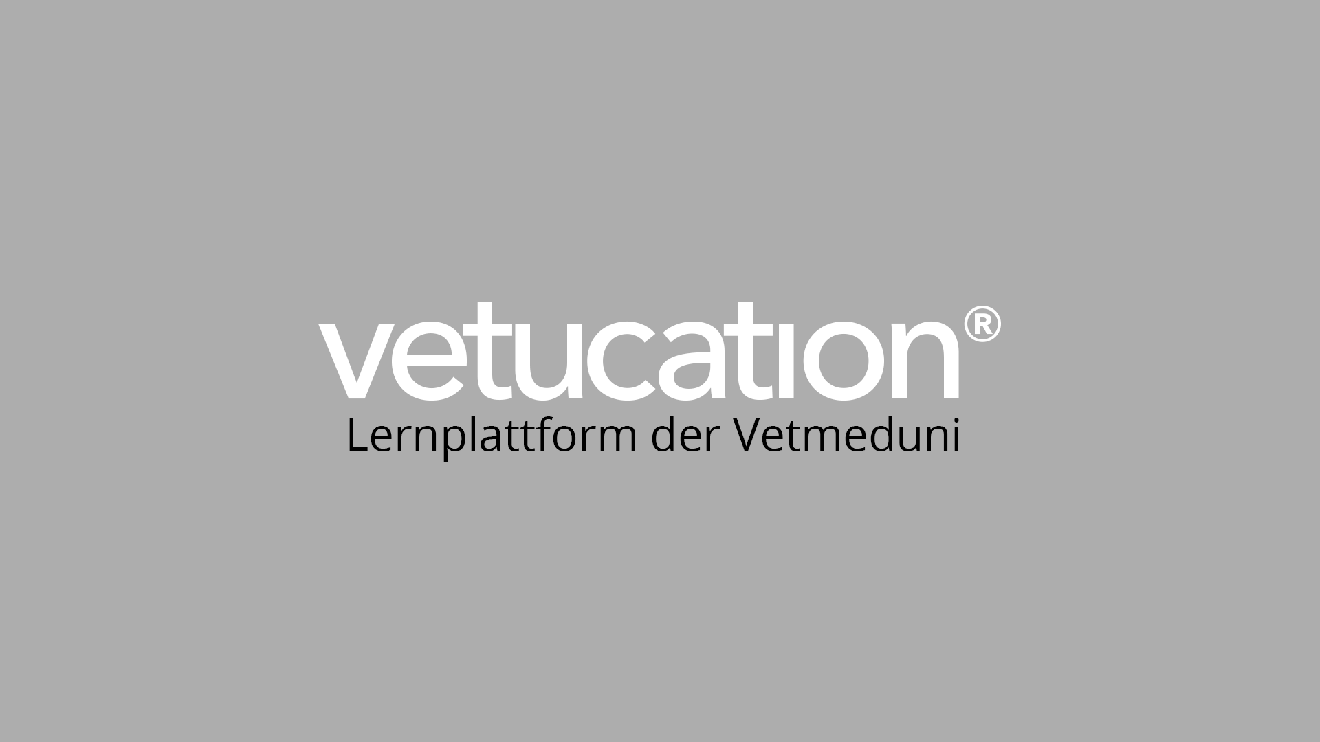 Vetucation Logo